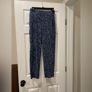 Athleta ankle pants